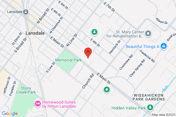 Oakwood Garden Apartments