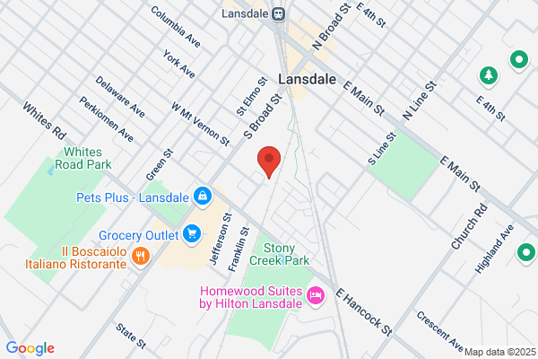 Crash Champions Collision Repair Lansdale