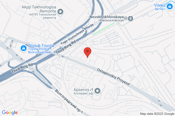 Massaniso's Auto Service