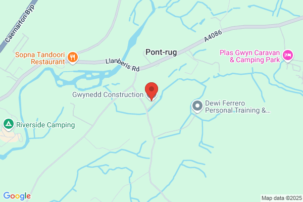 Gwynedd Valley Contractors