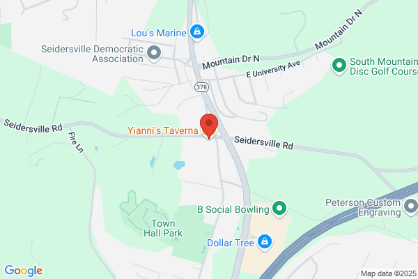 Yanni's Gyro
