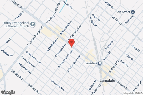 Lansdale Chiropractic Center