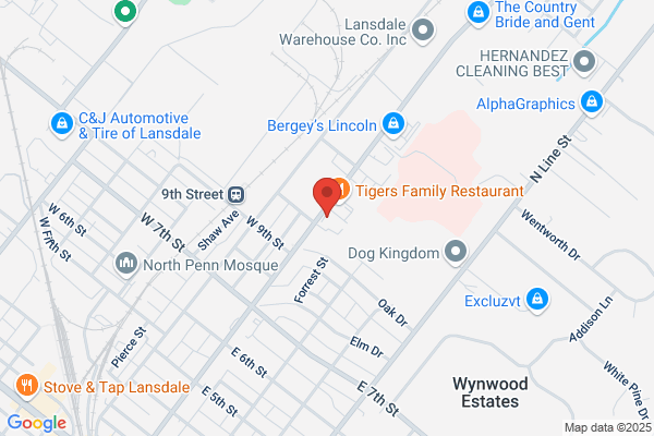 Lansdale Dental, PC