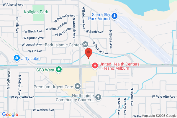 Williams Gregory MD