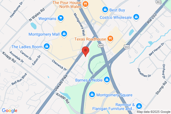 Courtyard by Marriott Philadelphia Montgomeryville