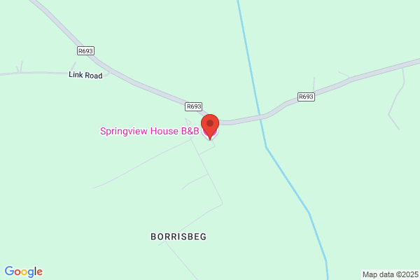 Springhouse Bed & Breakfast