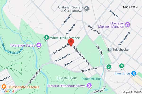 Wissahickon Valley Landscapes