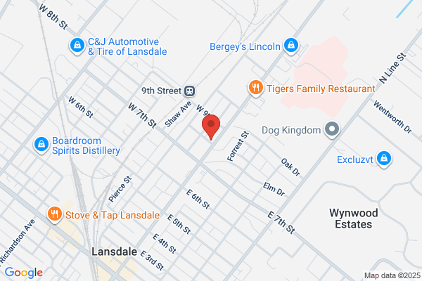 Larocca F Craig Attorney