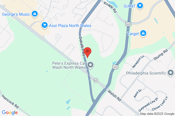 Retina Associates of Greater Philadelphia, LTD