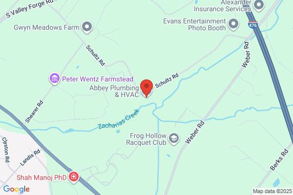 Abbey Plumbing & Heating Co