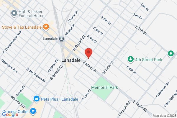Schneider's Plumbing & Heating Inc