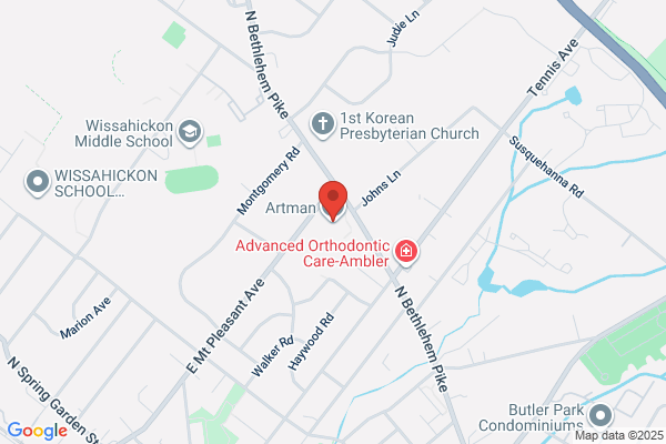 Artman Child Development Center