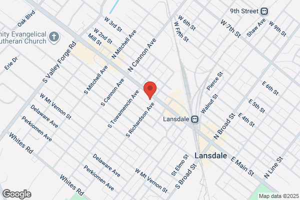 Lansdale Montessori School
