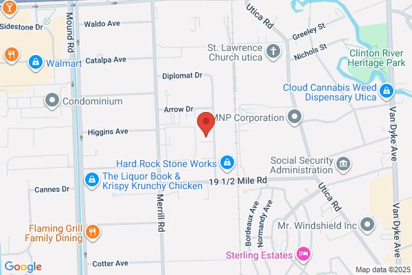 Horstman Associates Inc