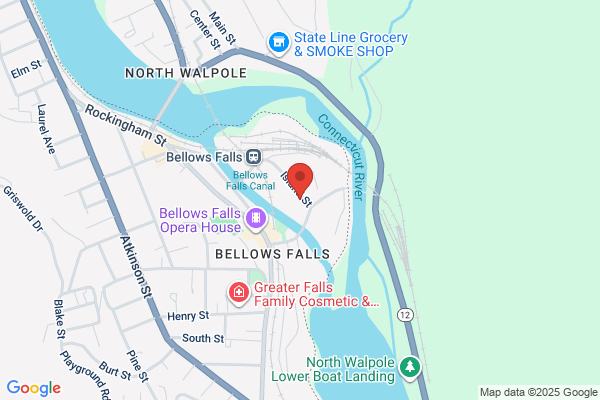 Bellows Falls Child Care