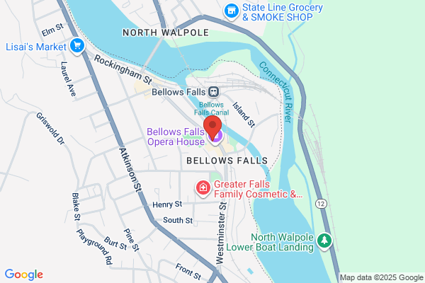 Bellows Falls Counseling
