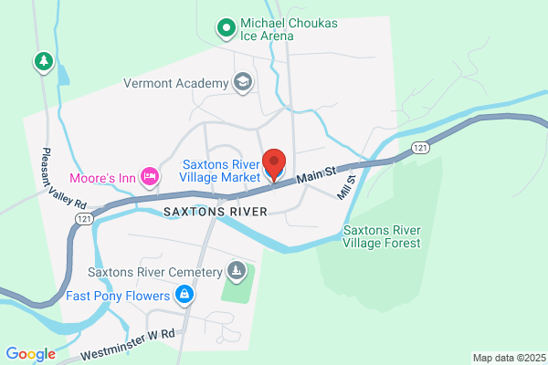 Saxton's River Village Market