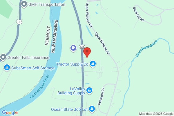 Snow & Lear Co Inc, Newton Business