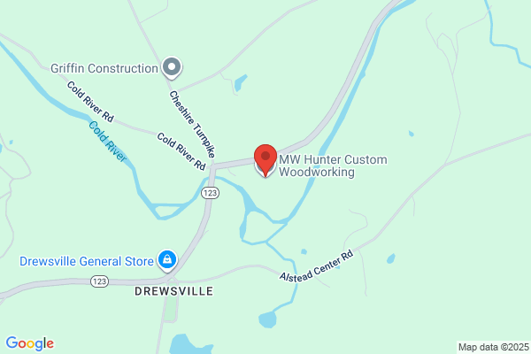 Vermont Custom Wood Products
