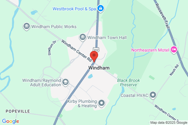 Windham Center the