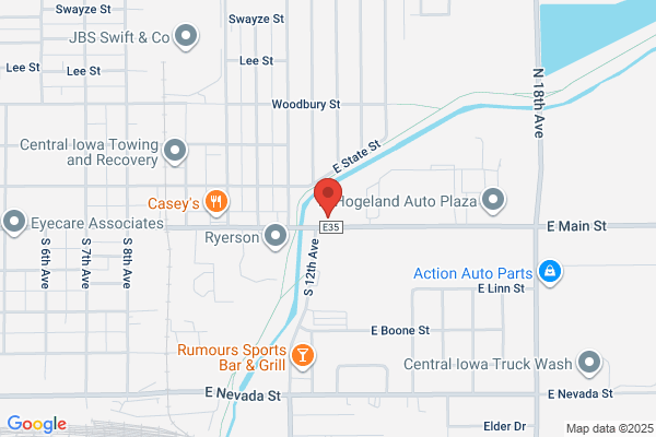 B & G Heating & Air Conditioning