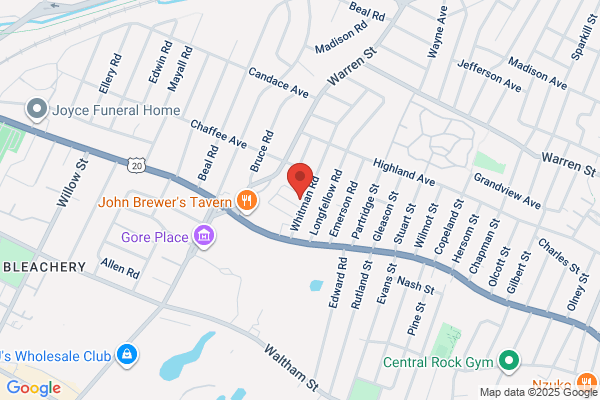 Garden Grove Condominium Trust