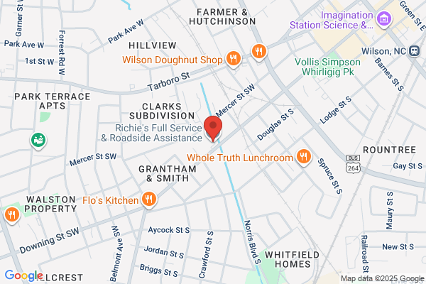 Richie's Automotive & Roadside Rescue
