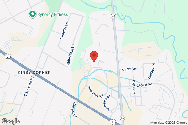 New England Electrical Co
