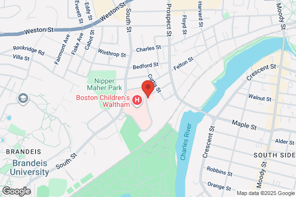 Pediatric Dental Care of Waltham