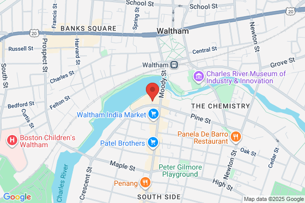 Cronin's Dental