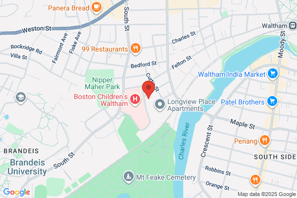Newton Pediatrics