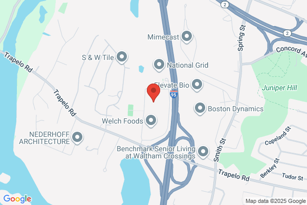Boston Sports Clubs