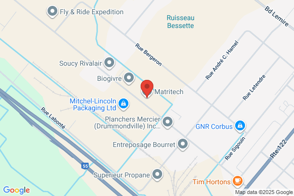 Matritech Inc