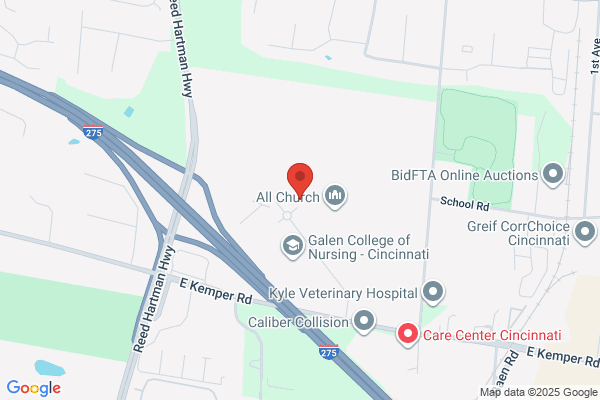 Optum Palliative and Hospice Care - Closed Location