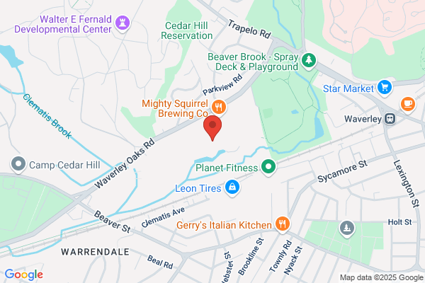 Bay State Physical Therapy Waltham