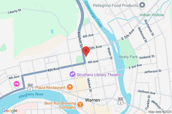 Boger Paul L DMD-Market Street Dental