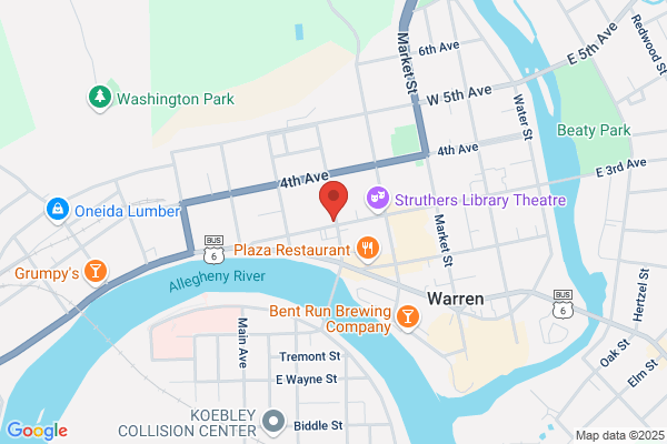 Burns & Burns Associates