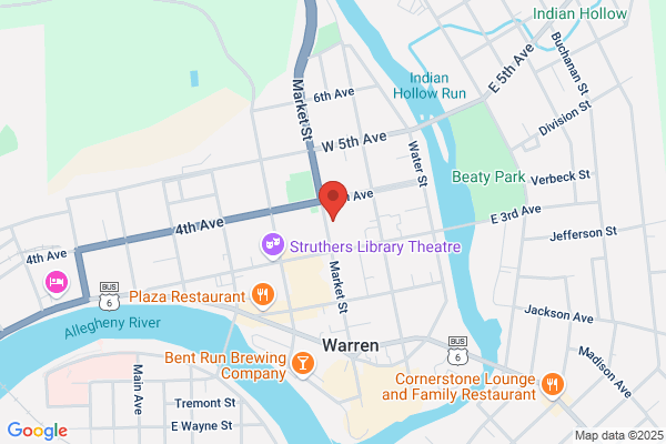 United Fund of Warren County