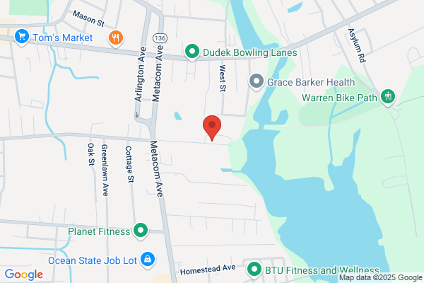 Warren Senior Center