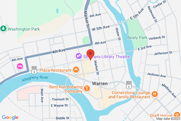 Women's Care Center of Warren PA