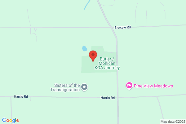 Butler North KOA