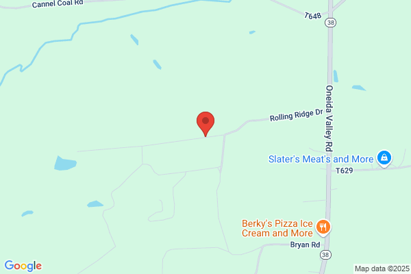 Rolling Ridge Farms
