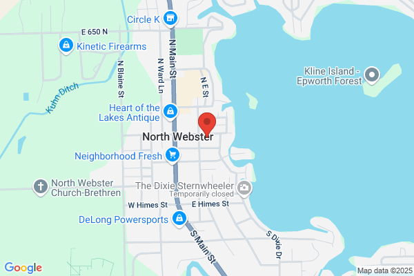 Dave's Electrical Heating & Cooling Inc