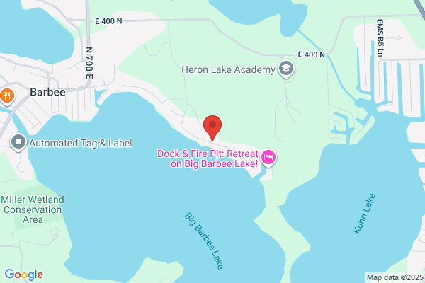 Anthony's Anchor Bay Marine Inc