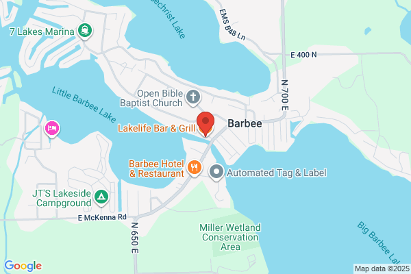 Barbee Landing
