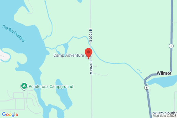 Camp Adventure