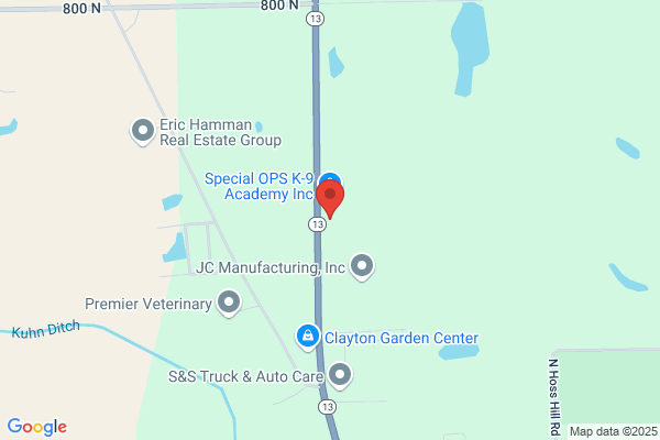 Crystalbrook Enterprises