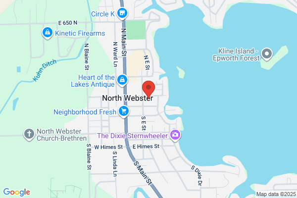 Dave's Electrical Heating & Cooling Inc