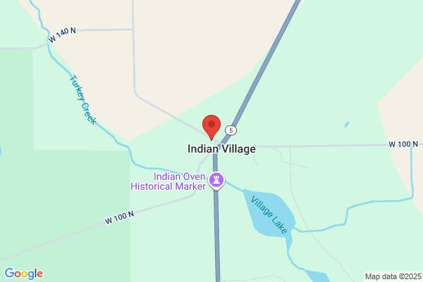 Indian Village United Methodist Church