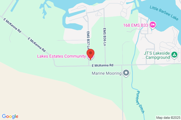 Lakes Estates Mhc